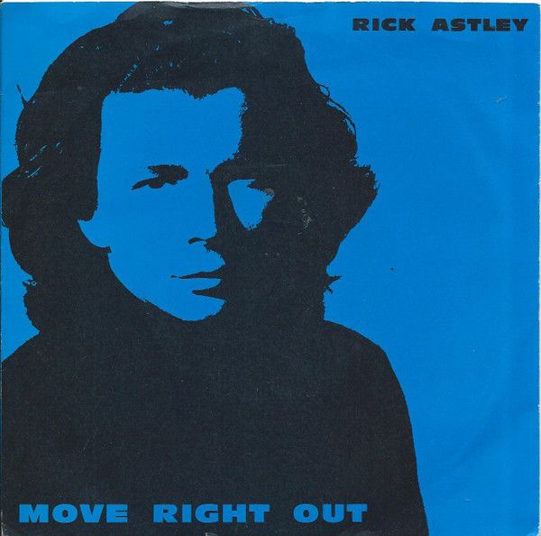 Move Right Out