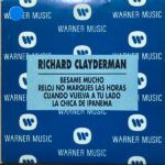 Besame Mucho / Reloj No Marques Las Horas / Cuando Vuelva A Tu Lado / La Chica De Ipanema