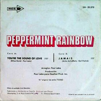 a3c52fd0de5aaf65e108febd3b729a43d0ad49de_0_0.jpeg You're The Sound Of Love / Jamais