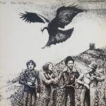 When The Eagle Flies