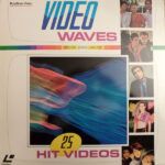 Video Waves