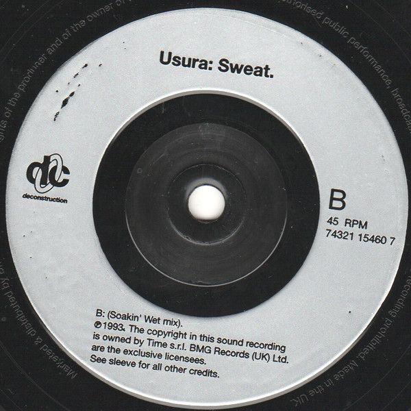 Sweat
