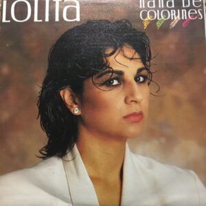 Nana De Colorines