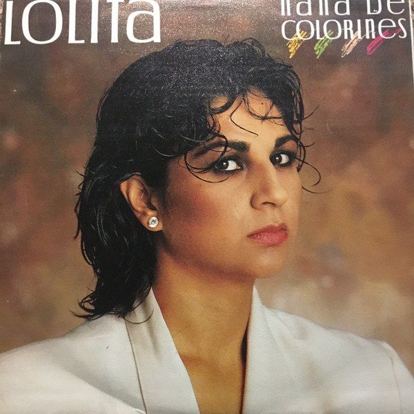 Nana De Colorines