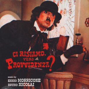 Ci Risiamo, Vero Provvidenza?