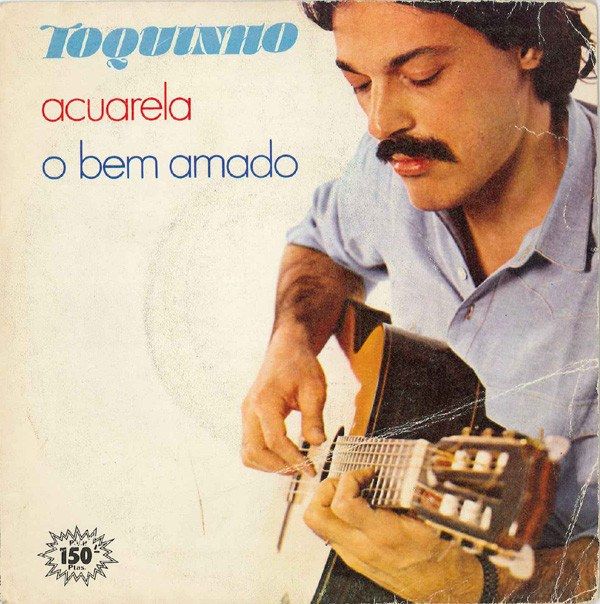 Acuarela / O Bem Amado