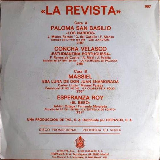 La Revista