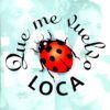¡Ay! Que Me Vuelvo Loca