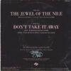 The Jewel Of The Nile