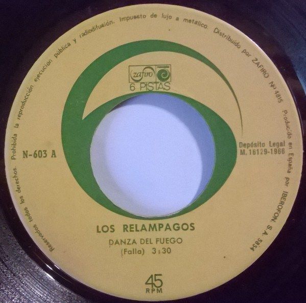 a4d5181126f916192f4e417793d0f03146879307_0_0.jpeg Danza Del Fuego / Recuerdos De La Alhambra