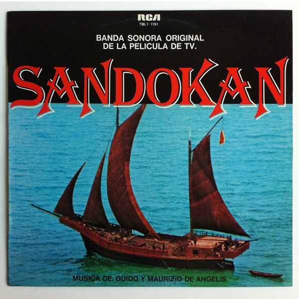 a4d531fca20ac66f1d79d3359a9c2613e077c2f7_0_0.jpeg Sandokan - Banda Sonora Original De La Película De TV