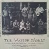 The Watson Family