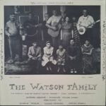 The Watson Family