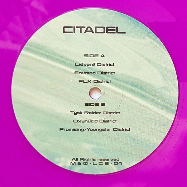 Citadel
