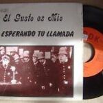 Esperando Tu Llamada