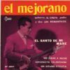 El Santo De Mi Mare
