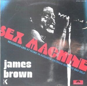 Sex Machine
