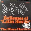 Bailemos El Latin Hustle