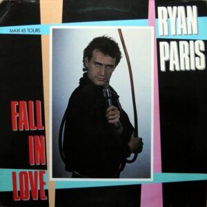 Fall In Love