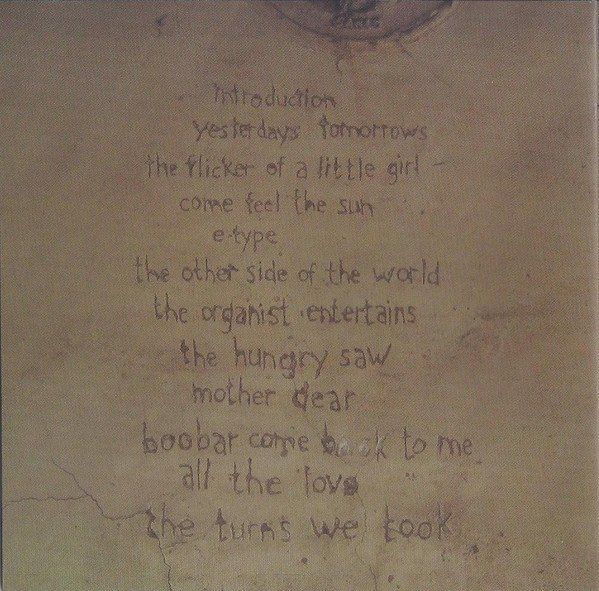 The Hungry Saw