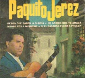 Besos Que Saben A Gloria
