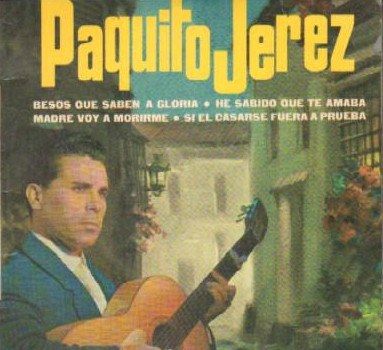 Besos Que Saben A Gloria