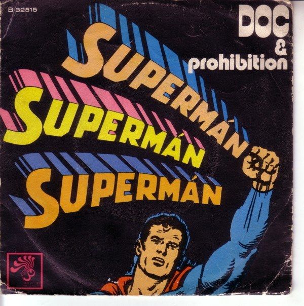 Supermán