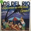 ¡¡Que Verano Me Estas Dando, Carmen!!
