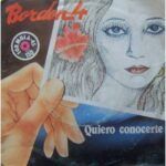 Quiero Conocerte