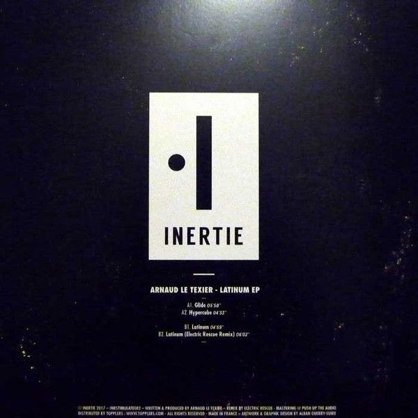 Latinum EP