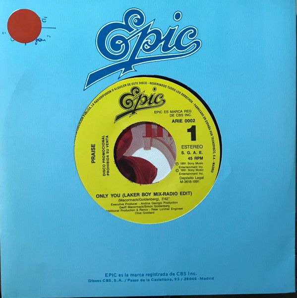 a62d78bad35957b23b9b1b551c62b9ac2982d99b_0_0.jpeg Only You (Laker Boy Mix-radio Edit)