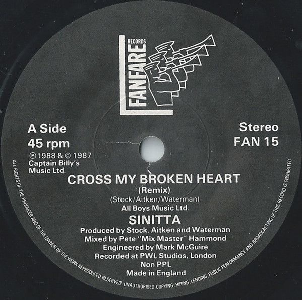 a646424b75e6c8eb47d469c39e116a6e21859e19_0_0.jpeg Cross My Broken Heart (Remix)