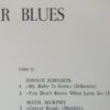 Guitar Blues