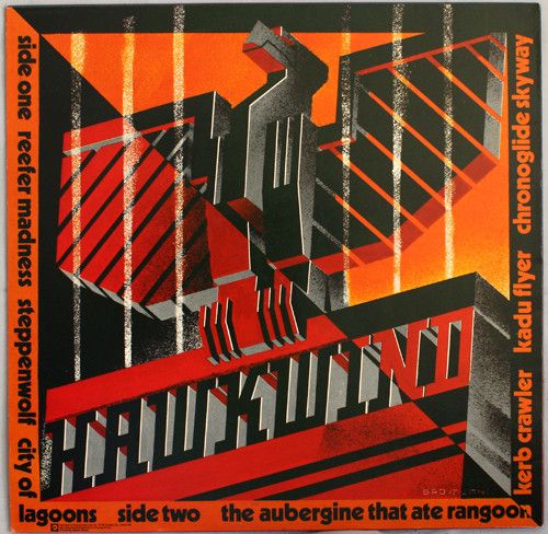 Astounding Sounds, Amazing Music