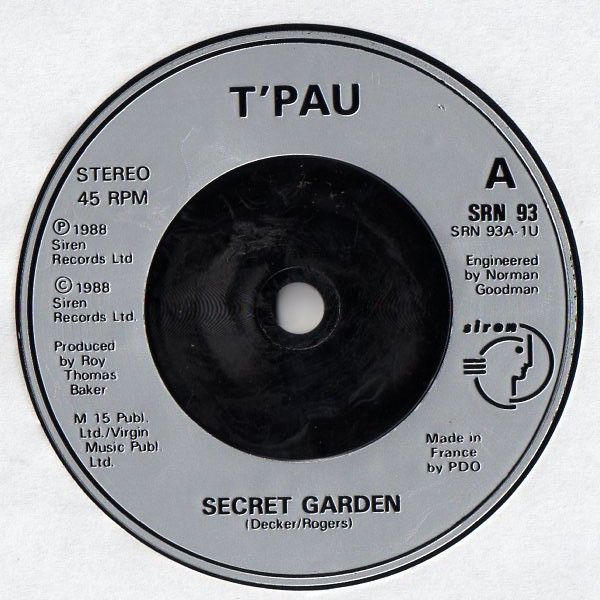 Secret Garden