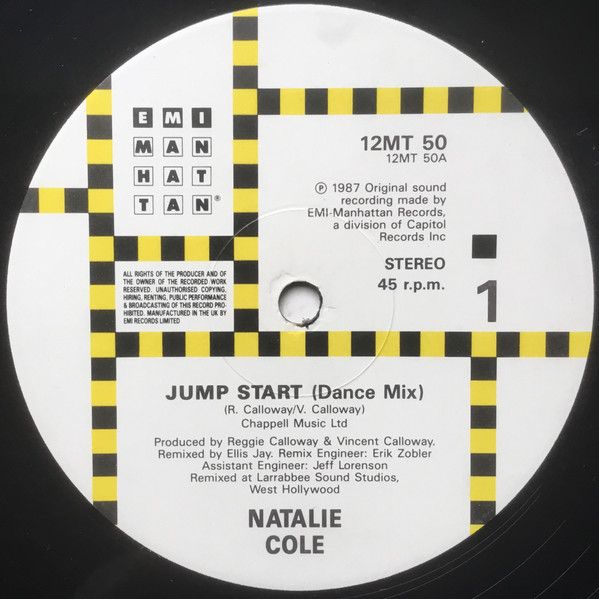 Jump Start