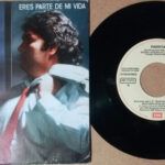 Eres Parte De Mi Vida