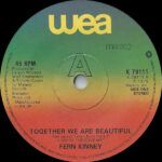 Together We Are Beautiful