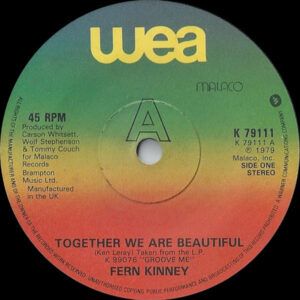 Together We Are Beautiful