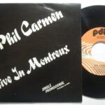 Live In Montreux