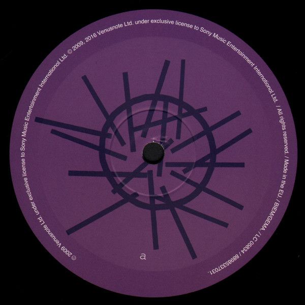 Sounds Of The Universe