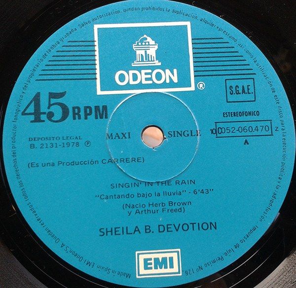 a799faa146a8aec95da94f48d45346faf5bd11c2_0_0.jpeg Singin' In The Rain