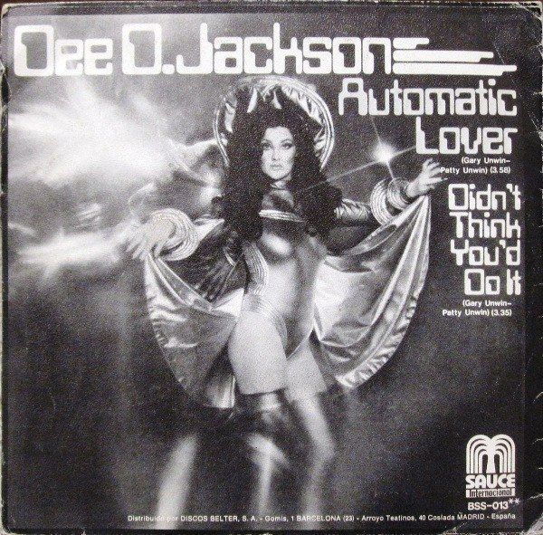 Automatic Lover