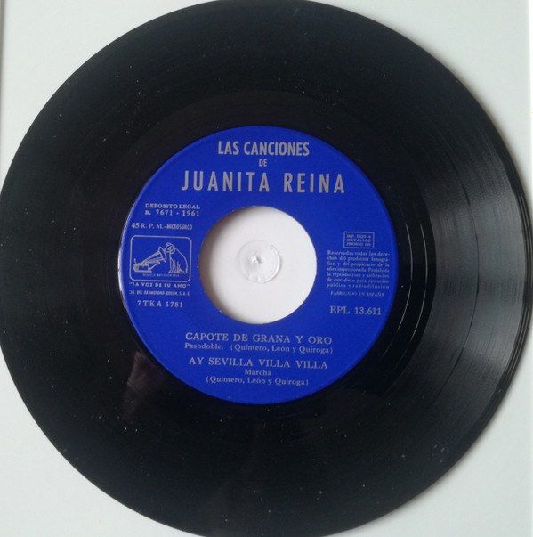 a82e2d88ebbff628cf9243b0cf500a577eaac1b7_0_0.jpeg Las Canciones De Juanita Reina