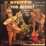 a8cdcd307c7fbe1f51ba25abad683f59208c512a_0_0.jpeg Viva Mexico ! Rancheros De Mexico, Vol.2