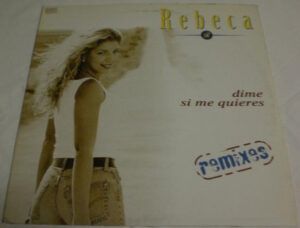 Dime Si Me Quieres (Remixes)
