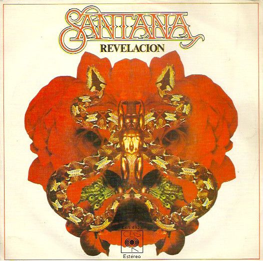 Revelacion