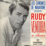 Los Cañones De Navarone