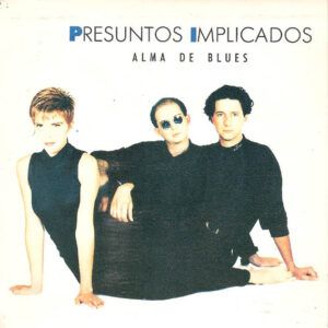 Alma De Blues