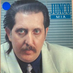 Mia //  " Ay Mare "